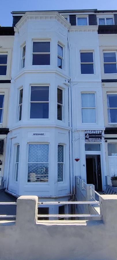 Areawest Hostel Scarborough Exterior foto